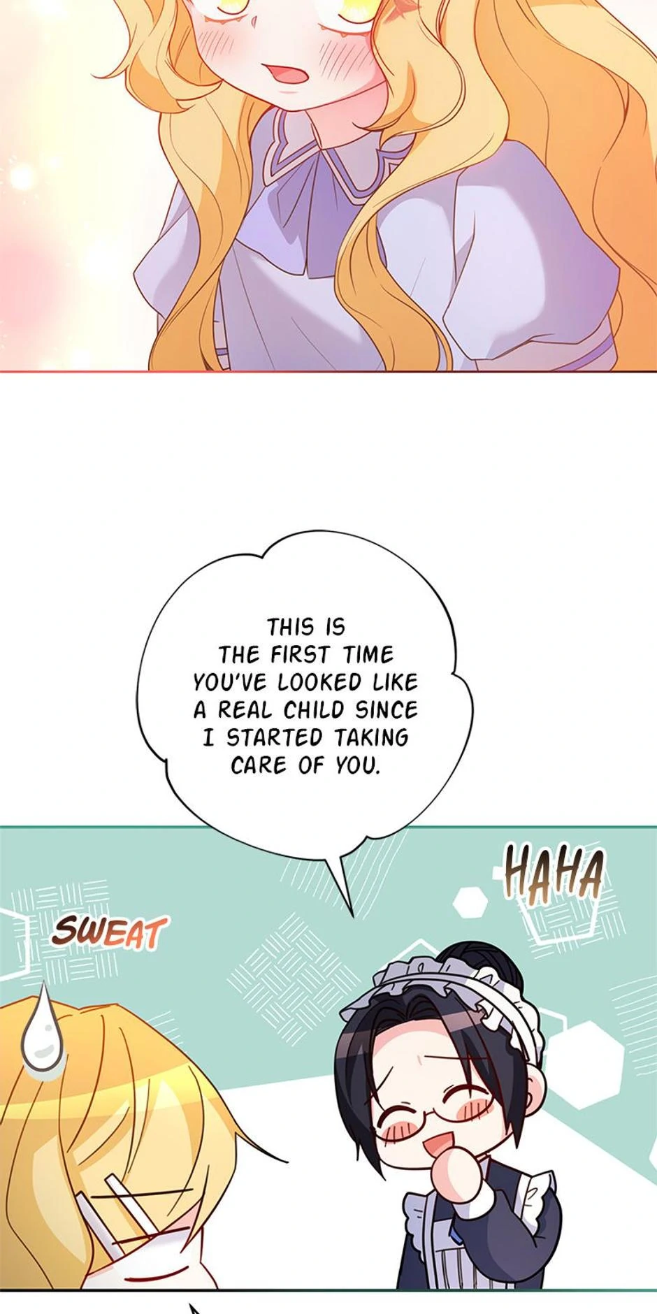 I Ended Up Saving My Crazy Stepfather! chapter 30 page 4