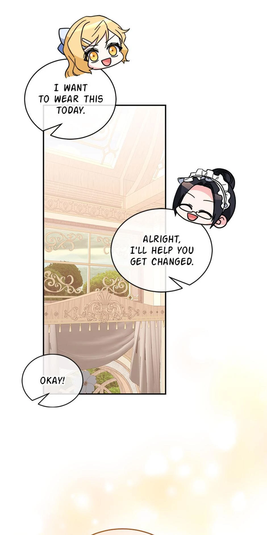 I Ended Up Saving My Crazy Stepfather! chapter 30 page 11