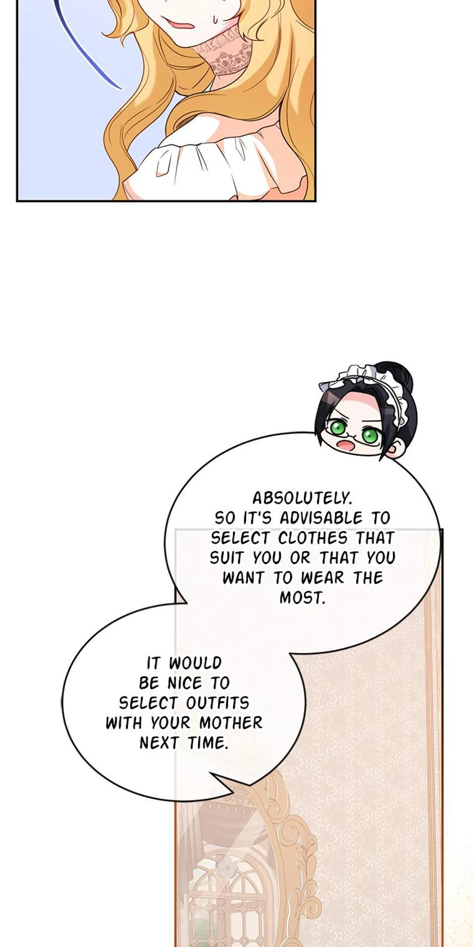 I Ended Up Saving My Crazy Stepfather! chapter 30 page 14