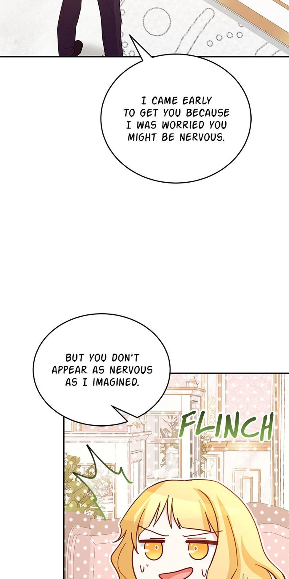 I Ended Up Saving My Crazy Stepfather! chapter 30 page 36