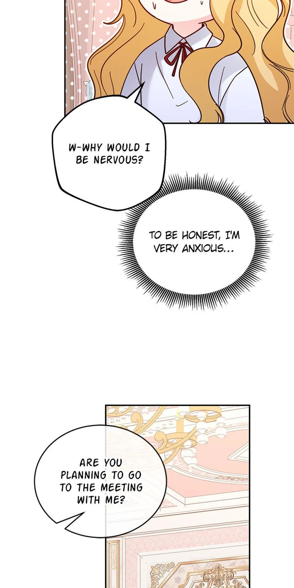 I Ended Up Saving My Crazy Stepfather! chapter 30 page 37