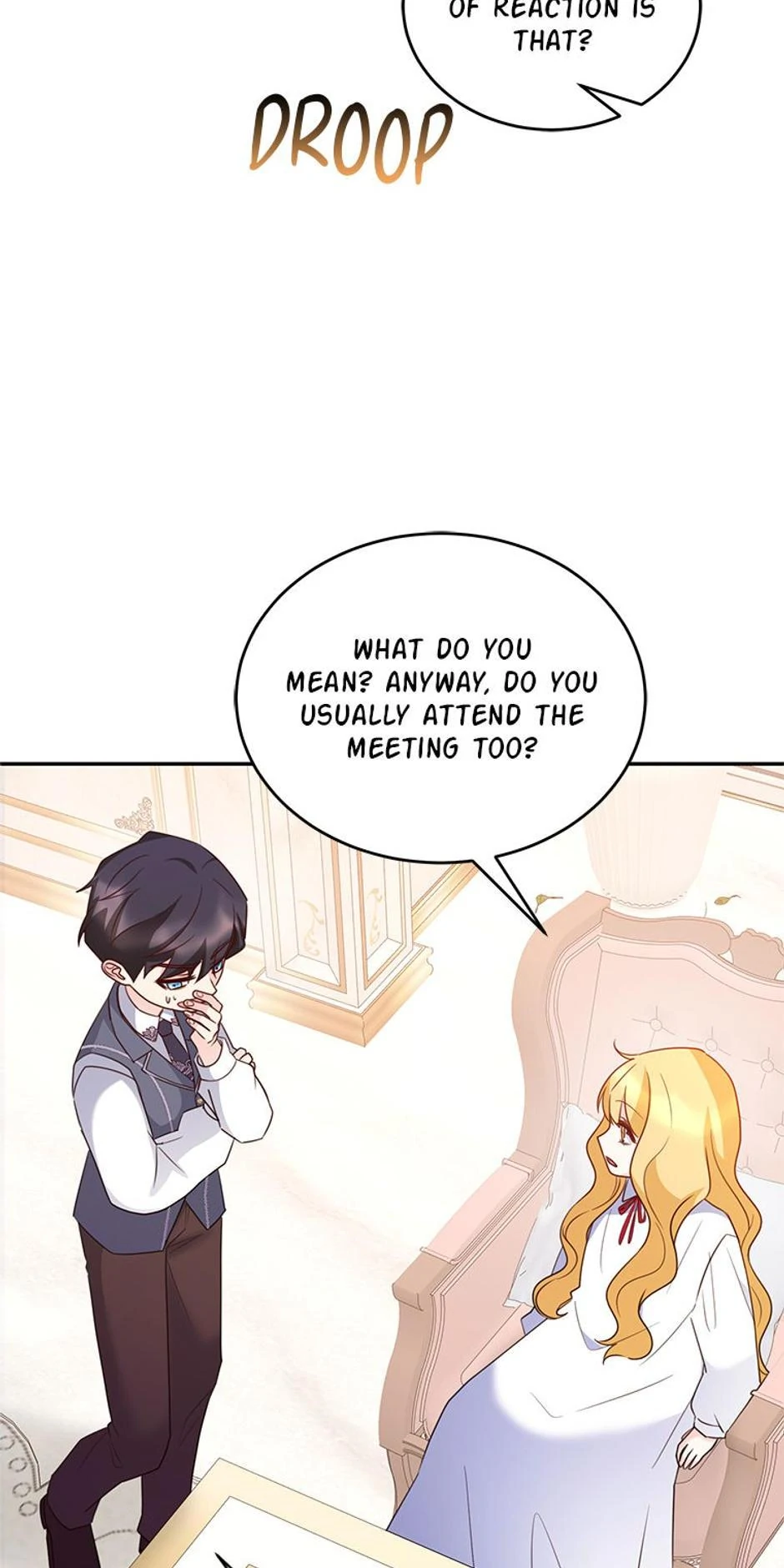 I Ended Up Saving My Crazy Stepfather! chapter 30 page 40