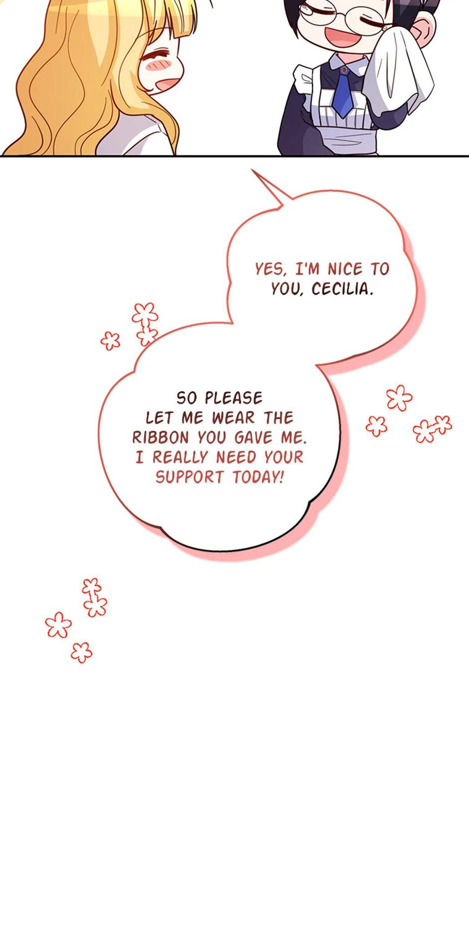 I Ended Up Saving My Crazy Stepfather! chapter 30 page 55