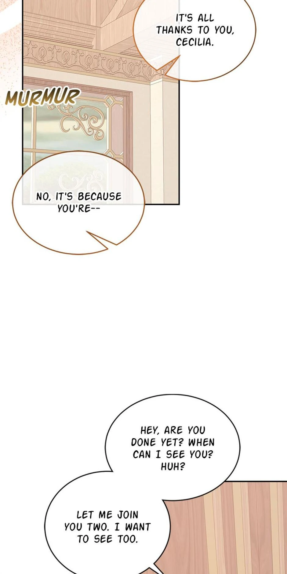 I Ended Up Saving My Crazy Stepfather! chapter 30 page 58