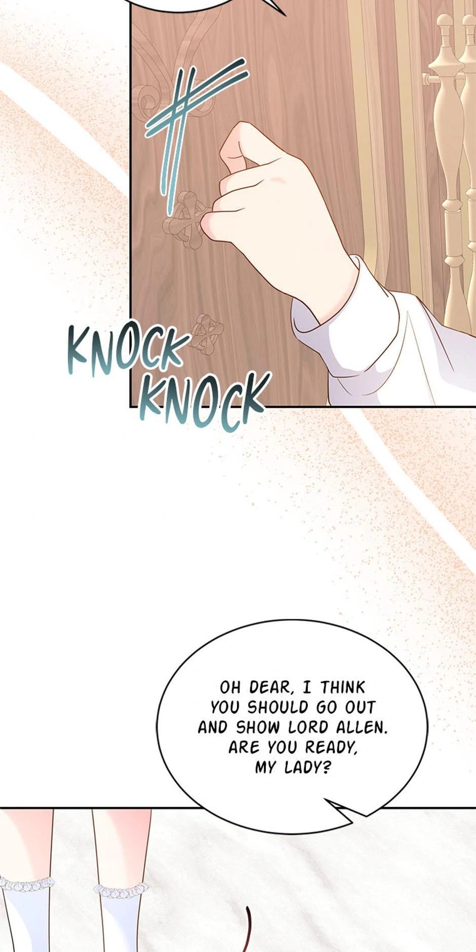 I Ended Up Saving My Crazy Stepfather! chapter 30 page 59