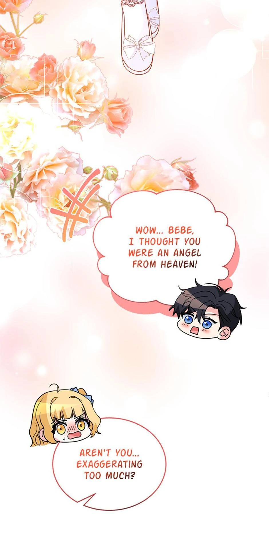 I Ended Up Saving My Crazy Stepfather! chapter 30 page 62