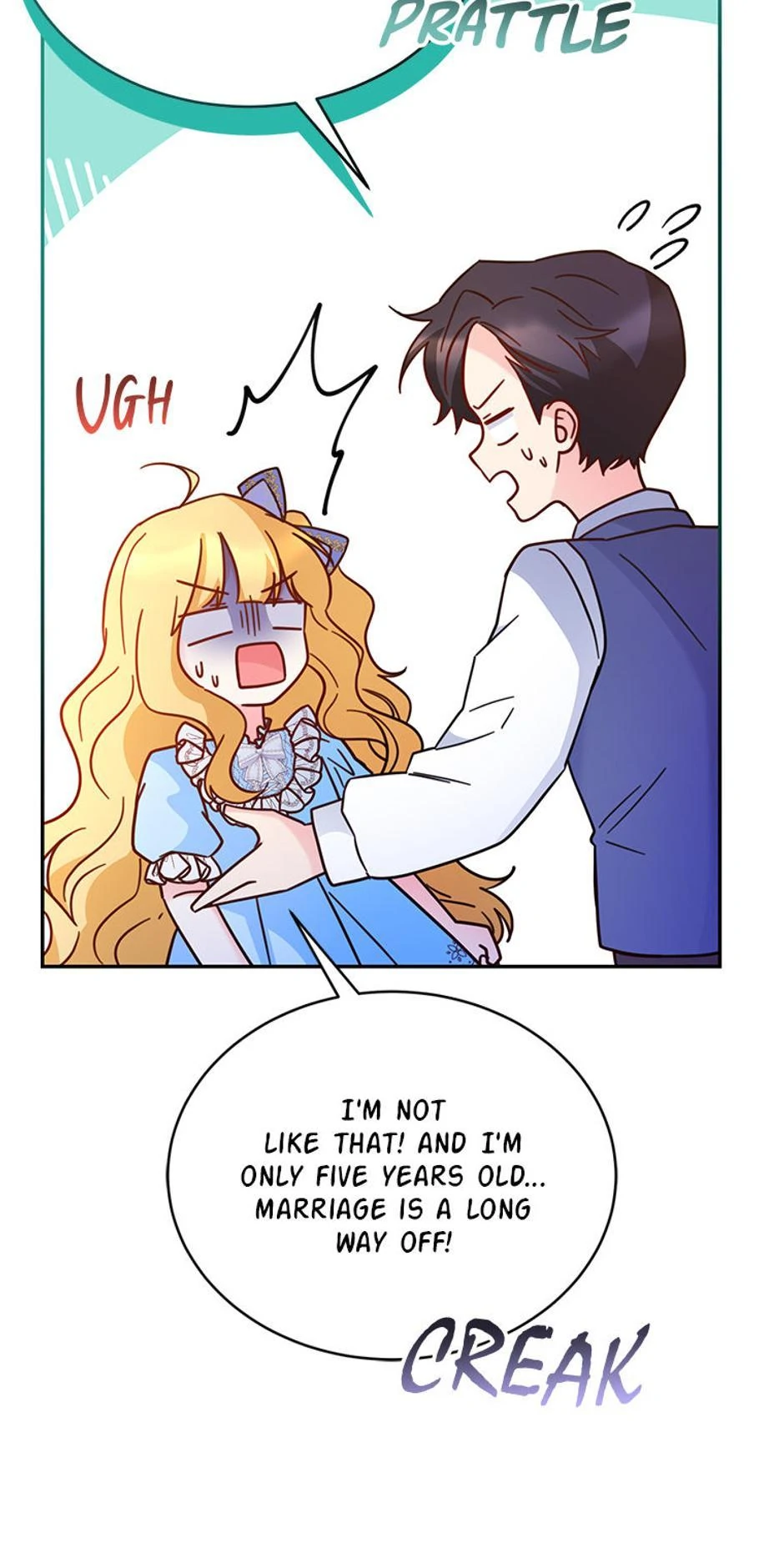 I Ended Up Saving My Crazy Stepfather! chapter 30 page 65