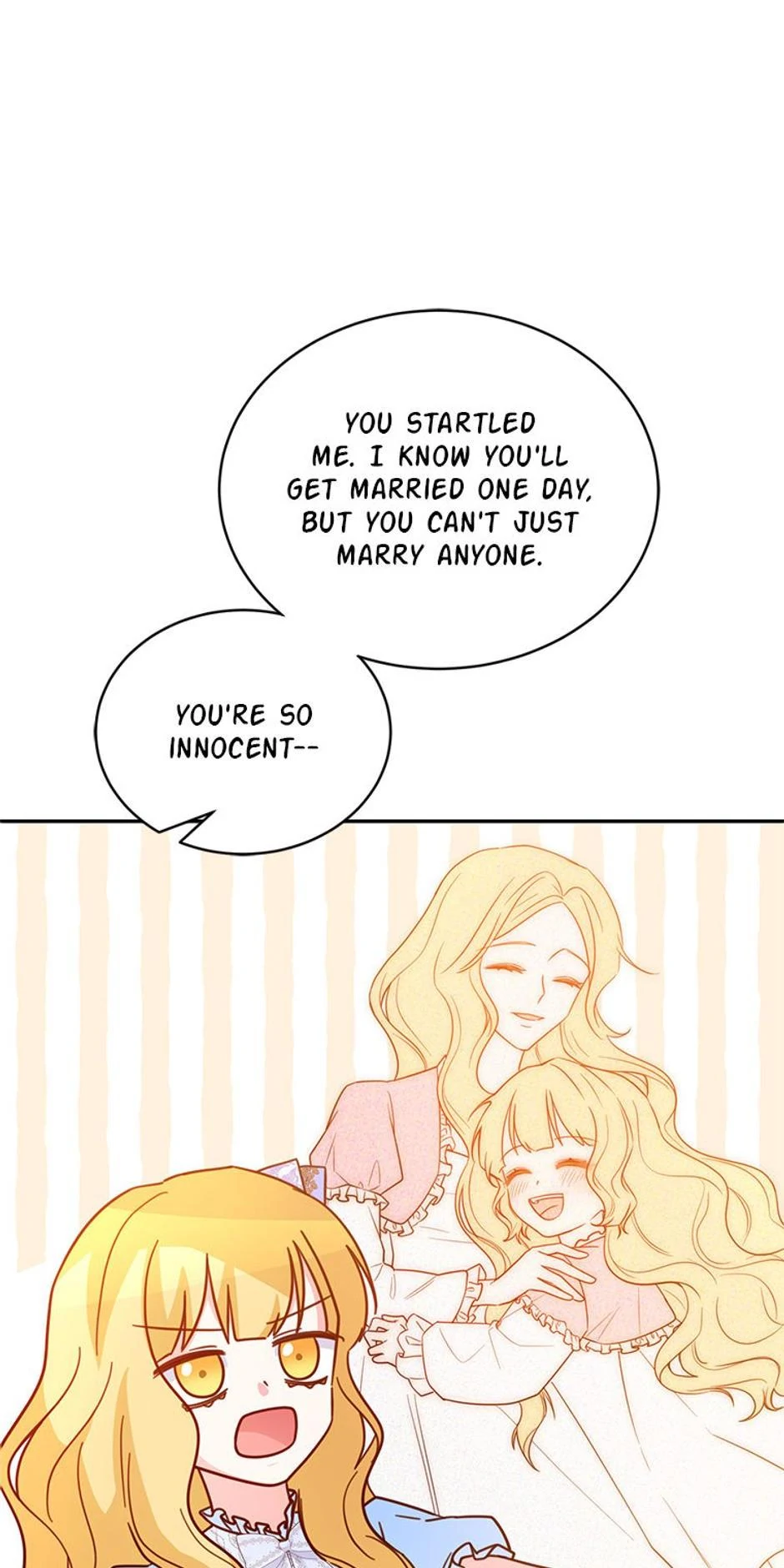 I Ended Up Saving My Crazy Stepfather! chapter 30 page 68
