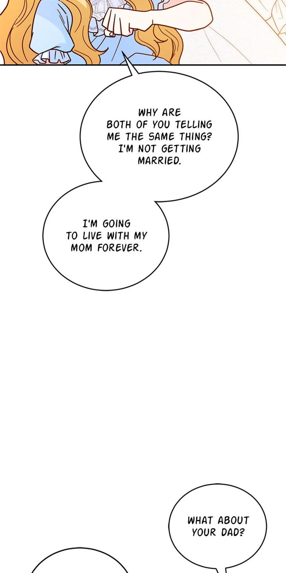 I Ended Up Saving My Crazy Stepfather! chapter 30 page 69