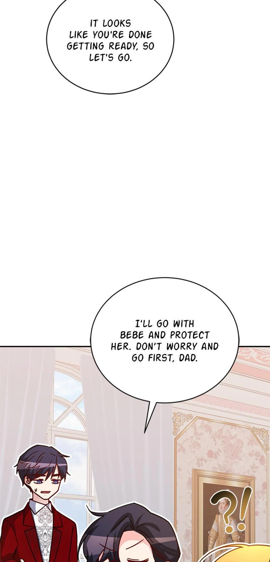 I Ended Up Saving My Crazy Stepfather! chapter 30 page 75