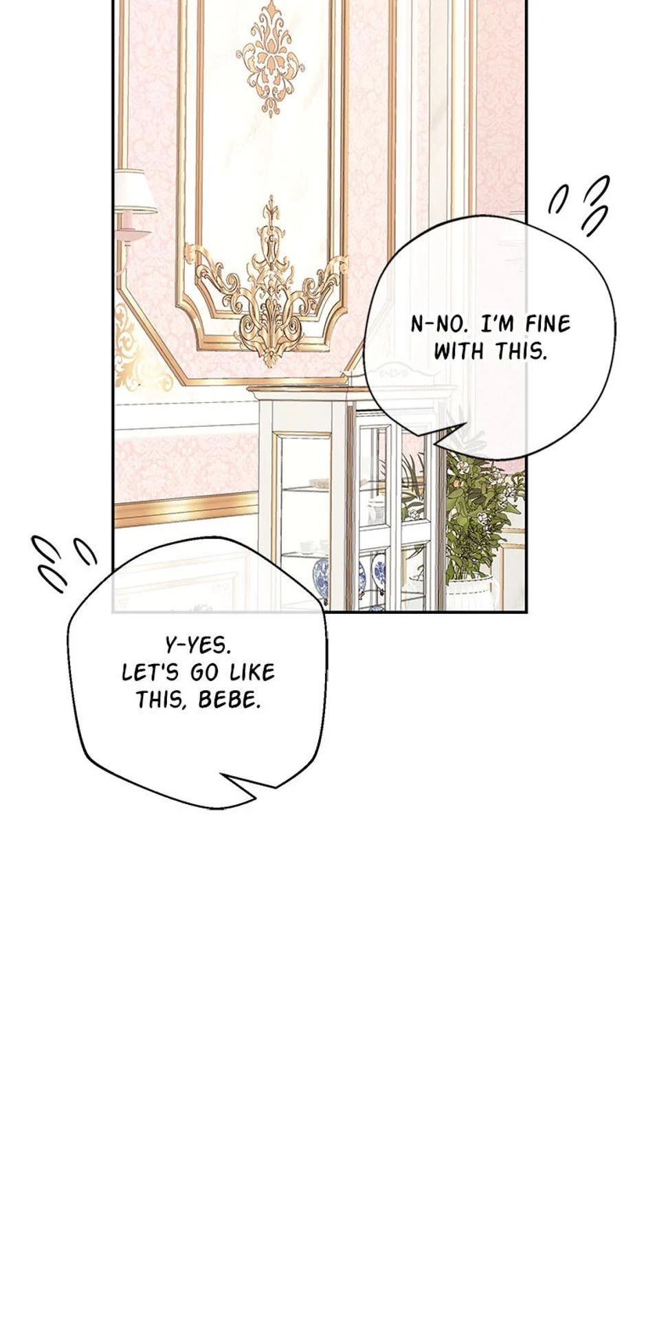 I Ended Up Saving My Crazy Stepfather! chapter 30 page 79