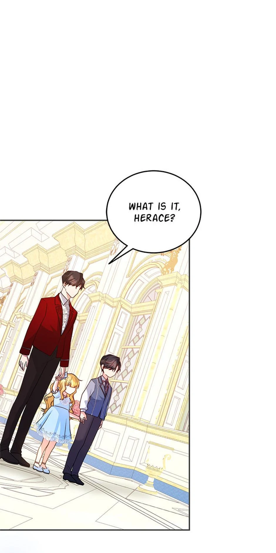 I Ended Up Saving My Crazy Stepfather! chapter 31 page 4