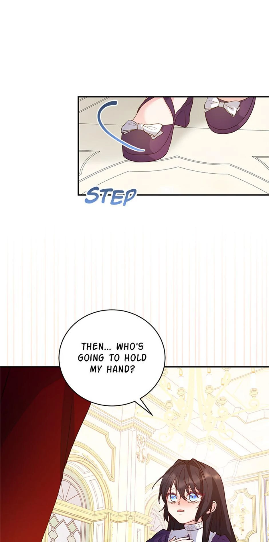 I Ended Up Saving My Crazy Stepfather! chapter 31 page 14