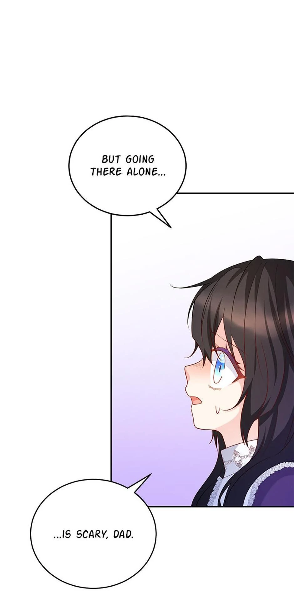 I Ended Up Saving My Crazy Stepfather! chapter 31 page 16