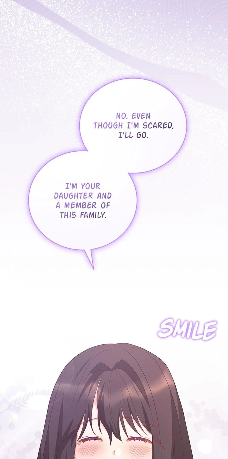 I Ended Up Saving My Crazy Stepfather! chapter 31 page 20