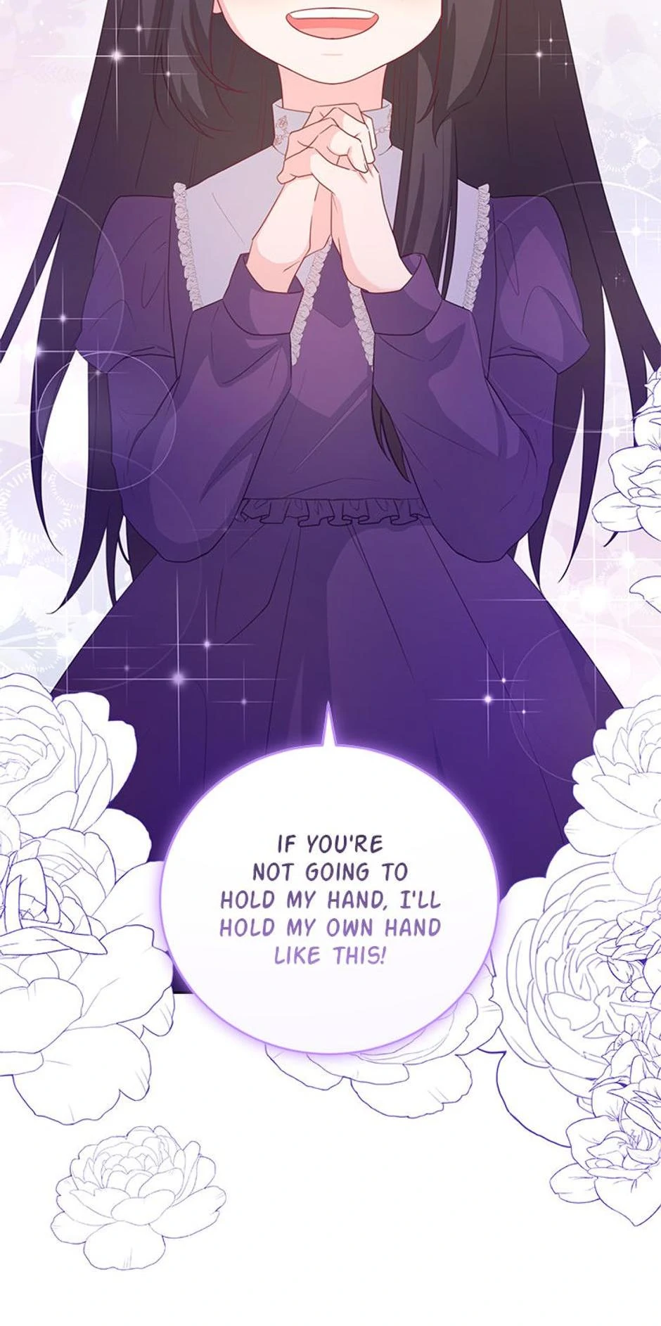 I Ended Up Saving My Crazy Stepfather! chapter 31 page 21