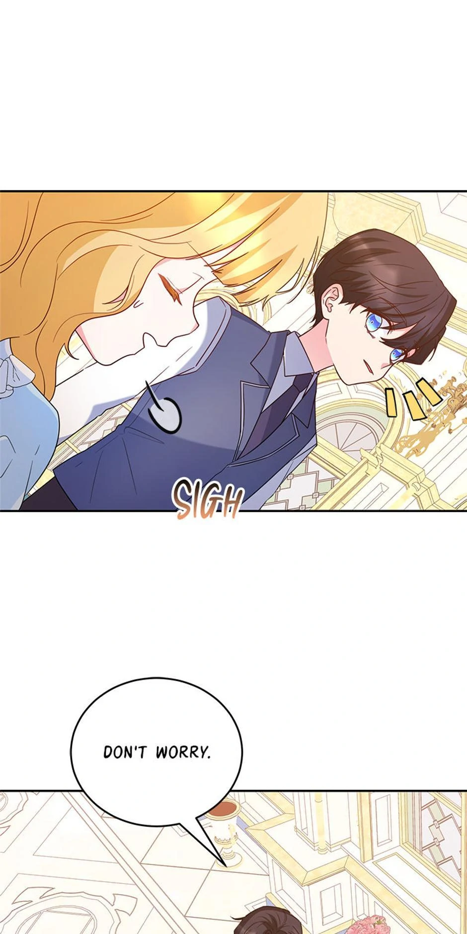 I Ended Up Saving My Crazy Stepfather! chapter 31 page 35