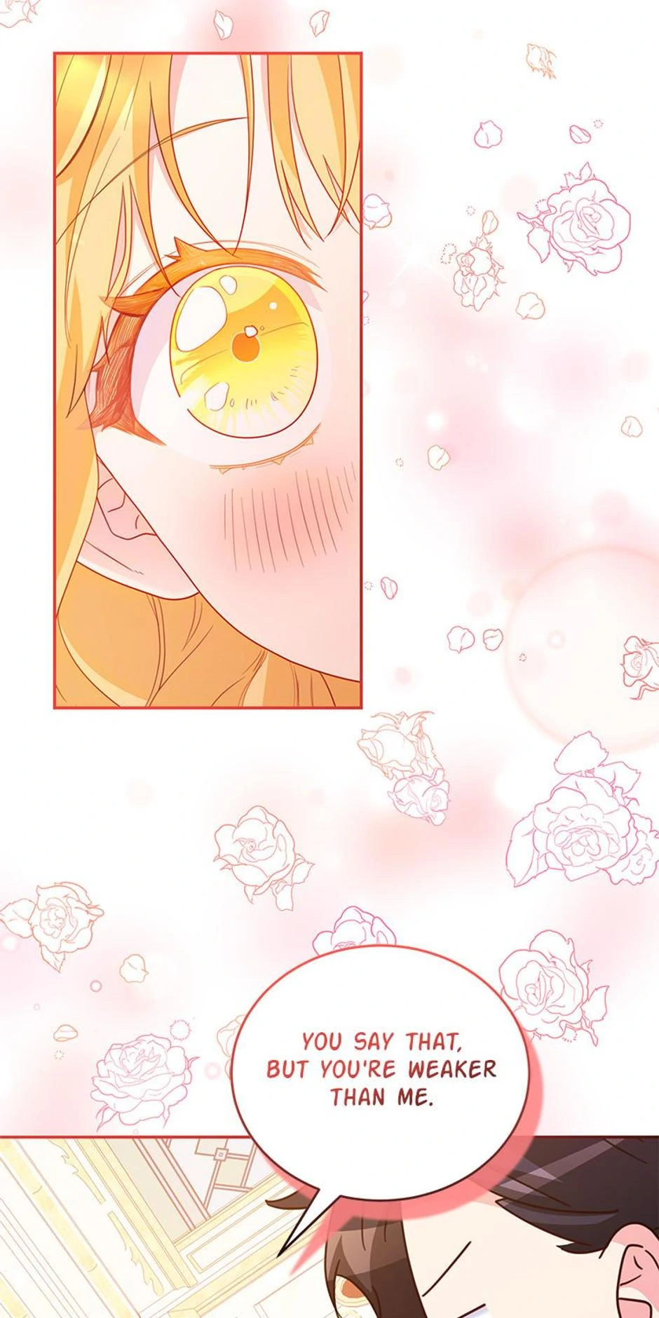 I Ended Up Saving My Crazy Stepfather! chapter 31 page 38