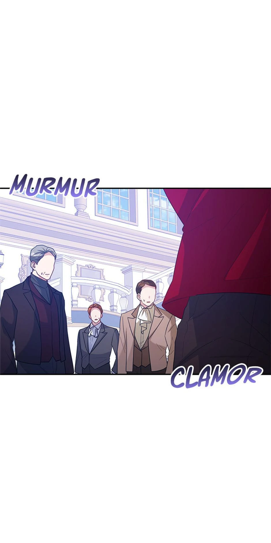I Ended Up Saving My Crazy Stepfather! chapter 31 page 53