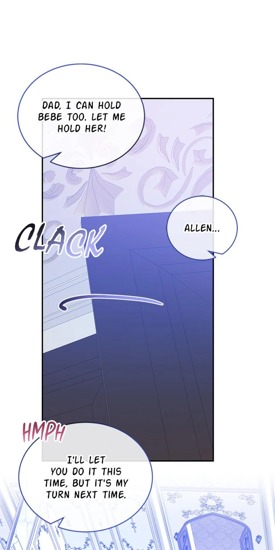 I Ended Up Saving My Crazy Stepfather! chapter 31 page 55