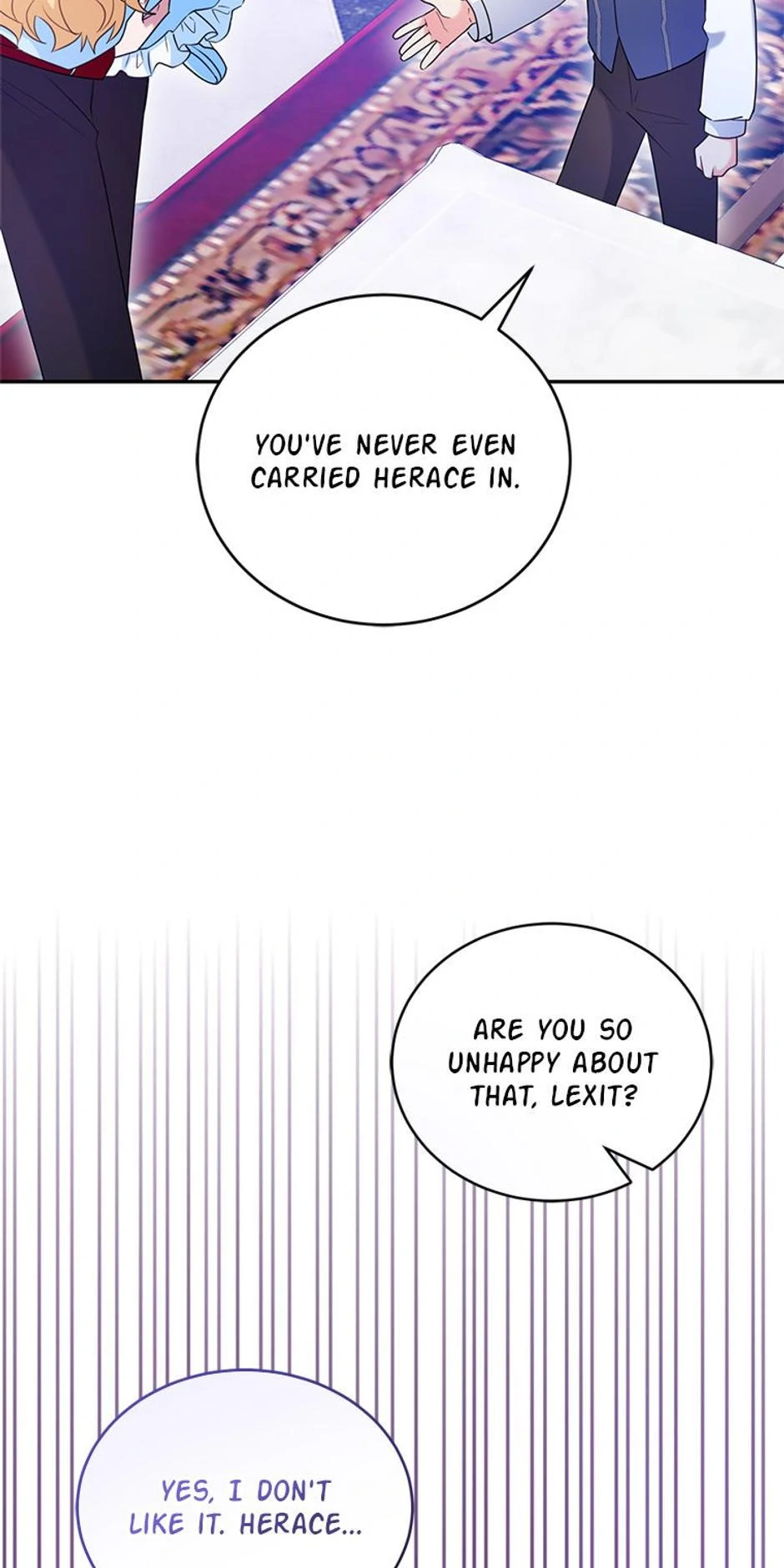 I Ended Up Saving My Crazy Stepfather! chapter 31 page 62