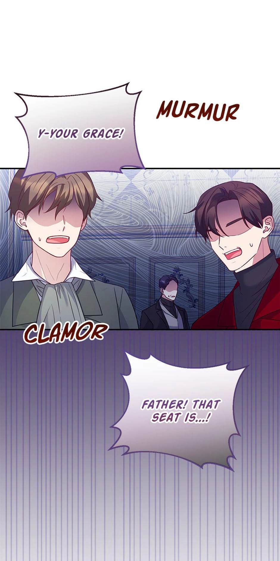 I Ended Up Saving My Crazy Stepfather! chapter 32 page 4