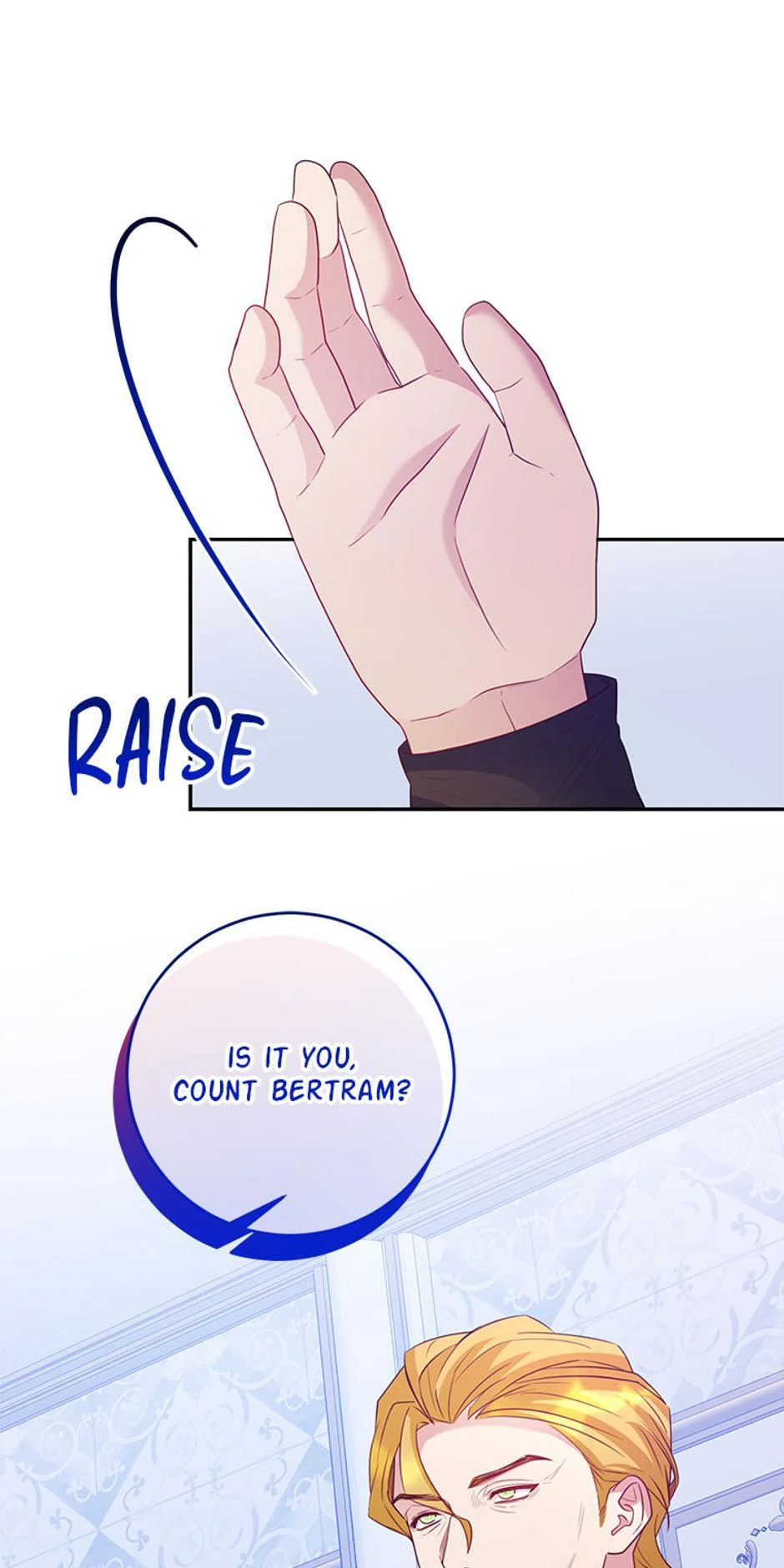I Ended Up Saving My Crazy Stepfather! chapter 32 page 26