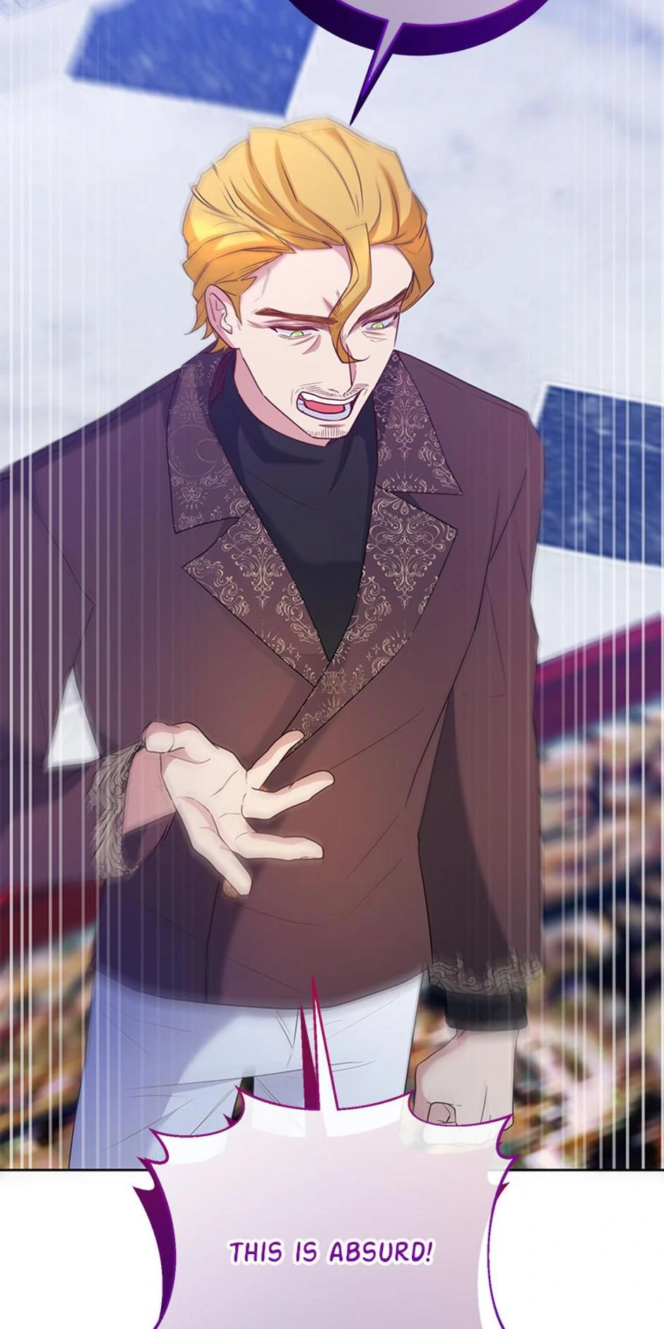 I Ended Up Saving My Crazy Stepfather! chapter 32 page 41