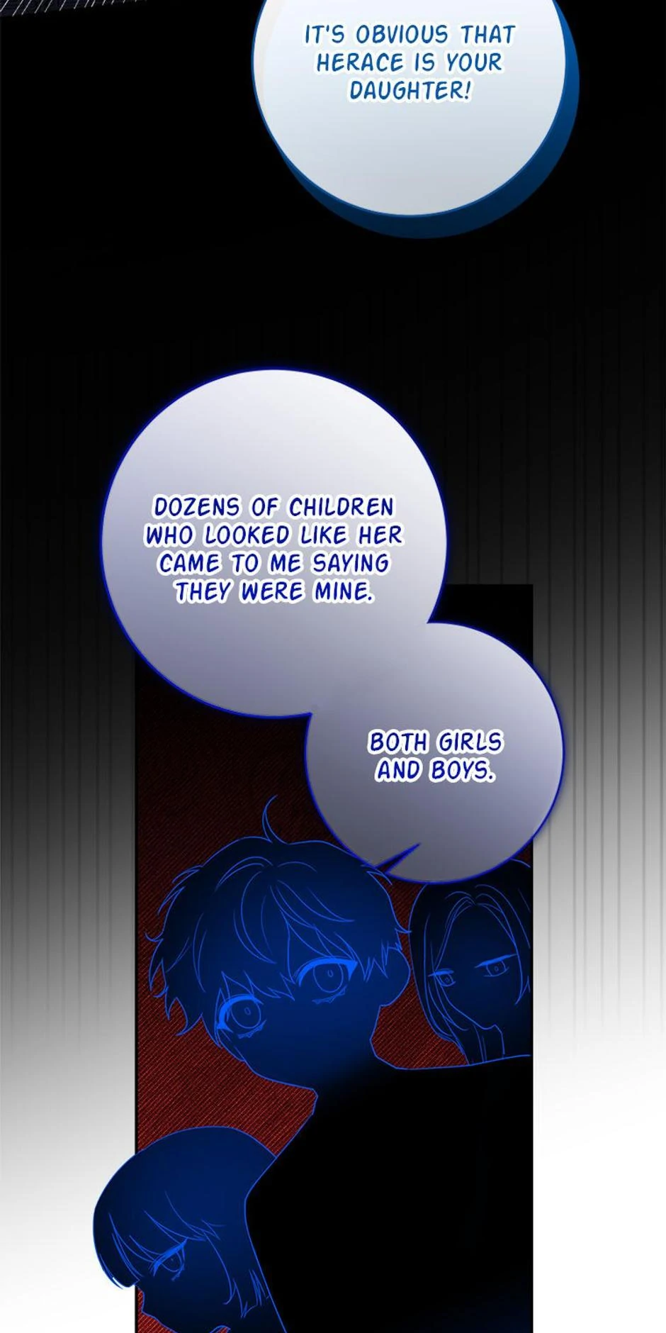 I Ended Up Saving My Crazy Stepfather! chapter 32 page 47