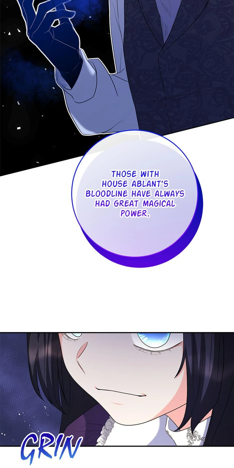 I Ended Up Saving My Crazy Stepfather! chapter 32 page 50