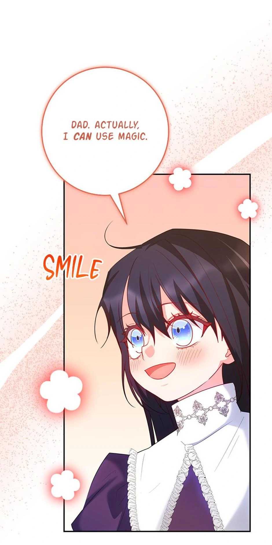 I Ended Up Saving My Crazy Stepfather! chapter 32 page 51