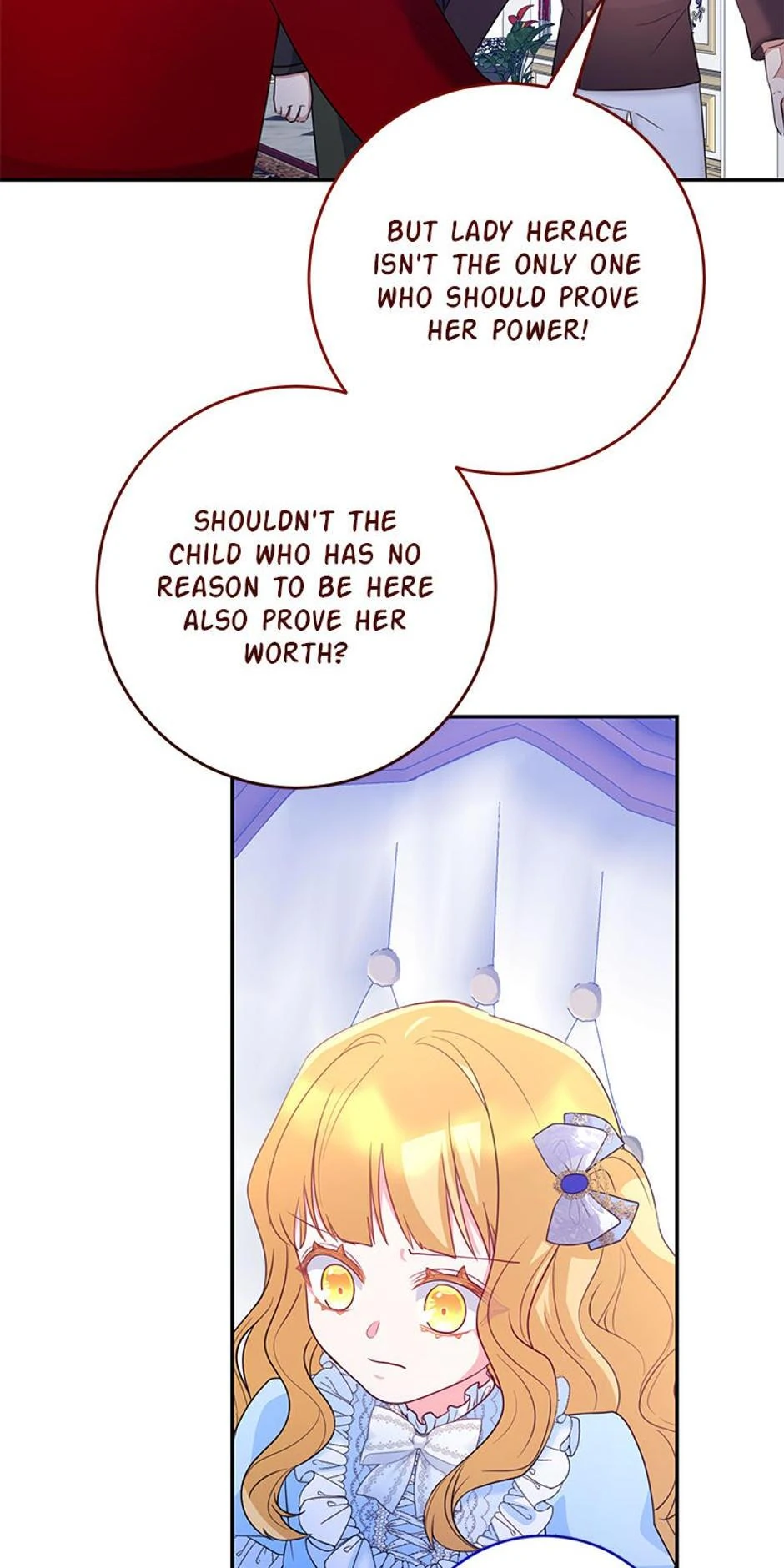 I Ended Up Saving My Crazy Stepfather! chapter 32 page 61