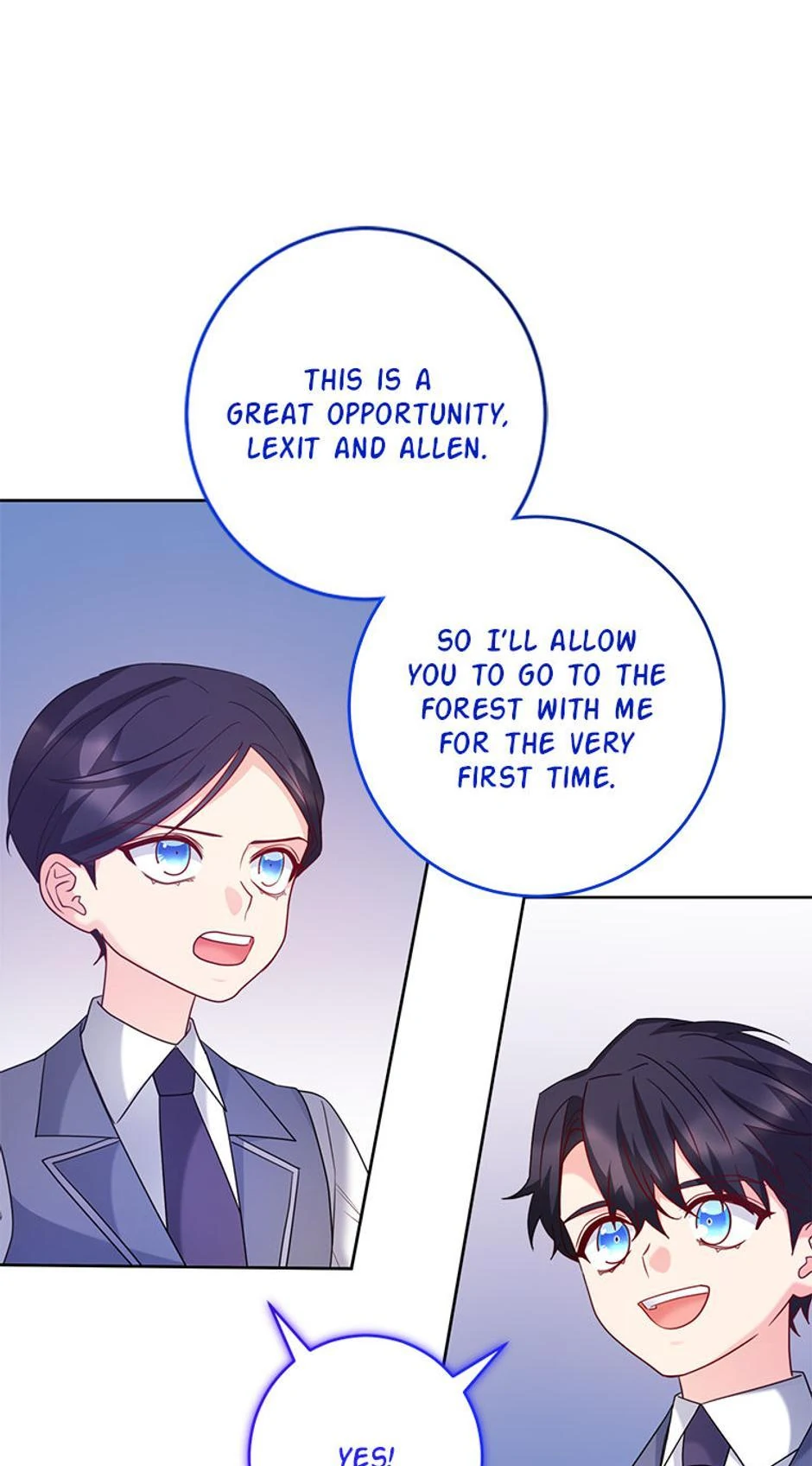 I Ended Up Saving My Crazy Stepfather! chapter 32 page 66