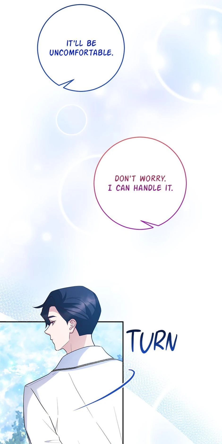 I Ended Up Saving My Crazy Stepfather! chapter 33 page 3