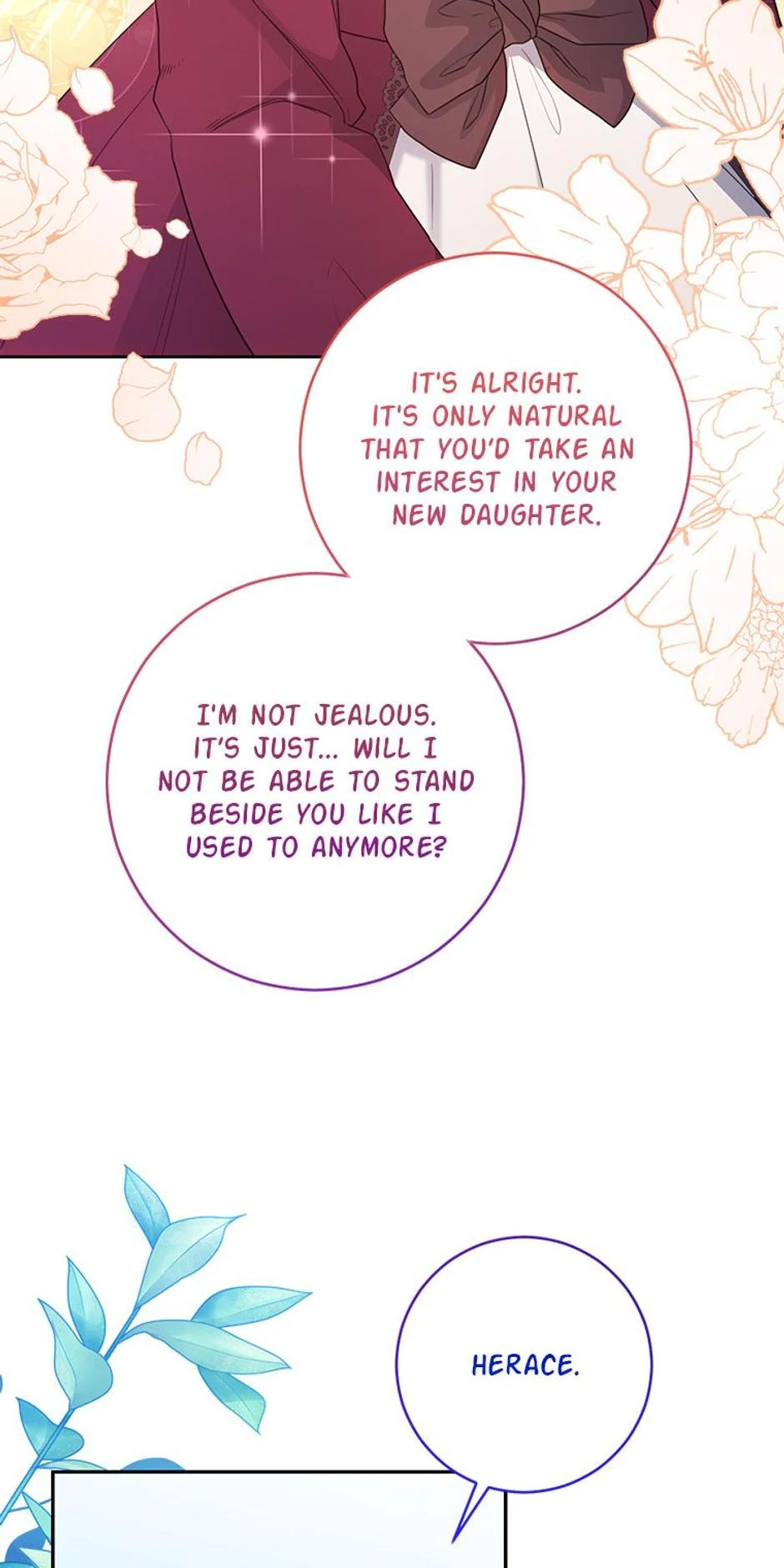 I Ended Up Saving My Crazy Stepfather! chapter 33 page 6