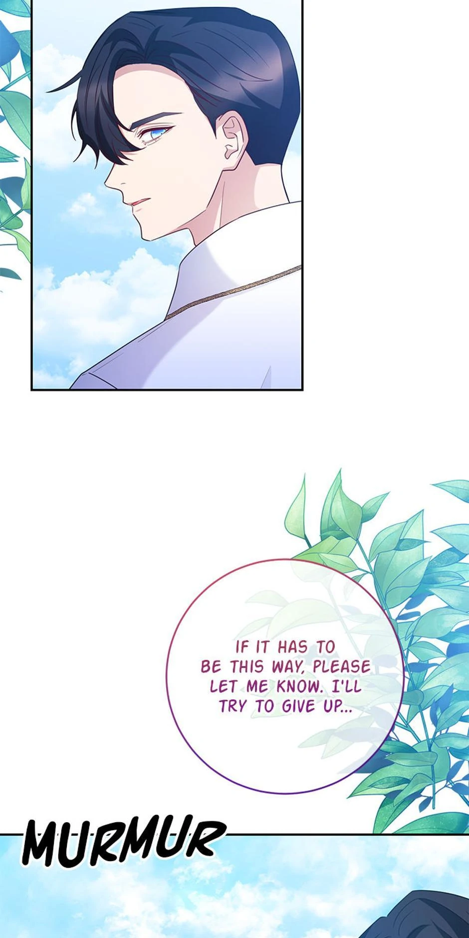 I Ended Up Saving My Crazy Stepfather! chapter 33 page 7