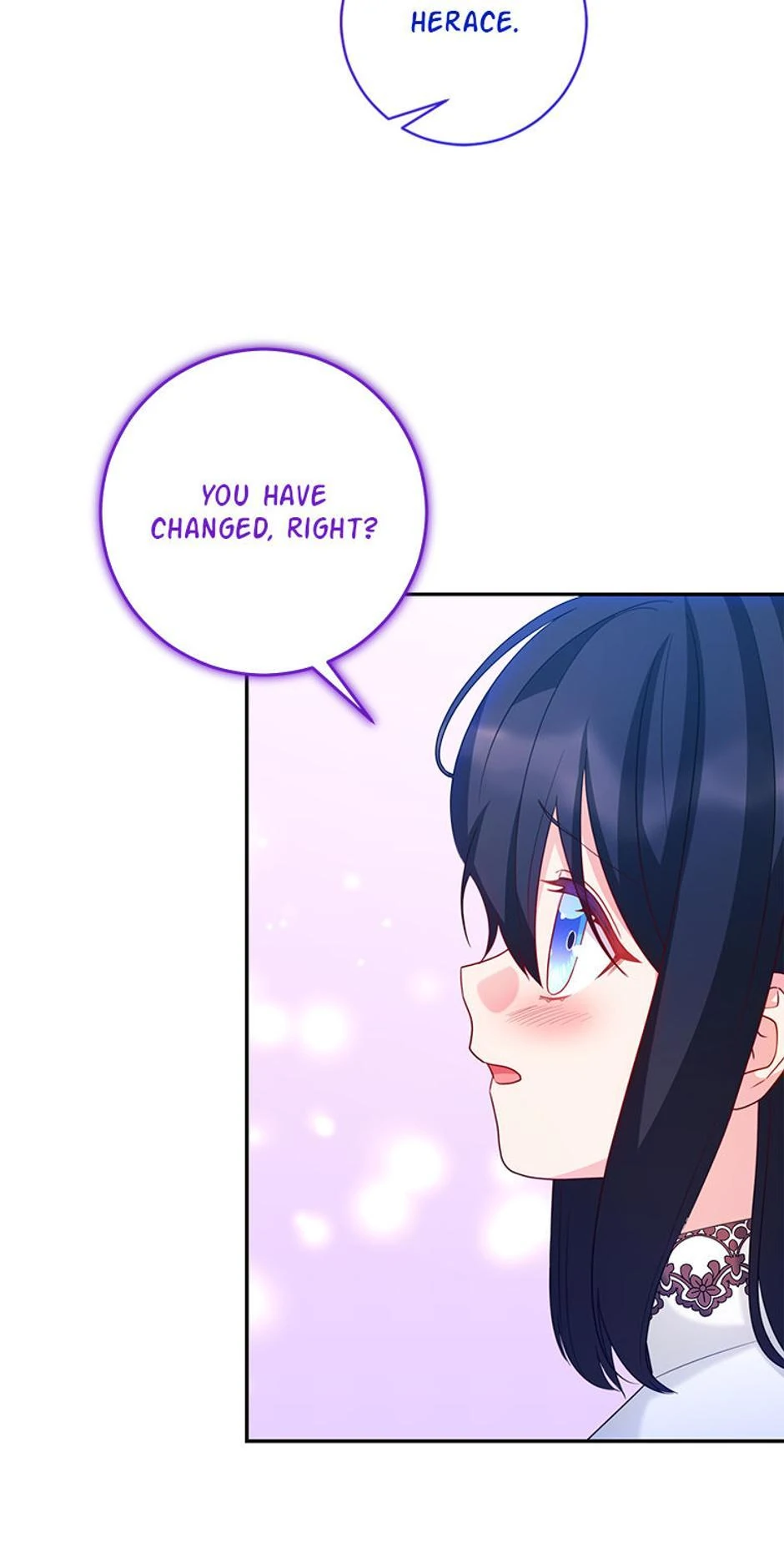 I Ended Up Saving My Crazy Stepfather! chapter 33 page 9