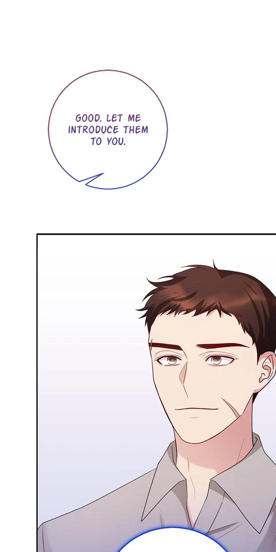 I Ended Up Saving My Crazy Stepfather! chapter 33 page 22