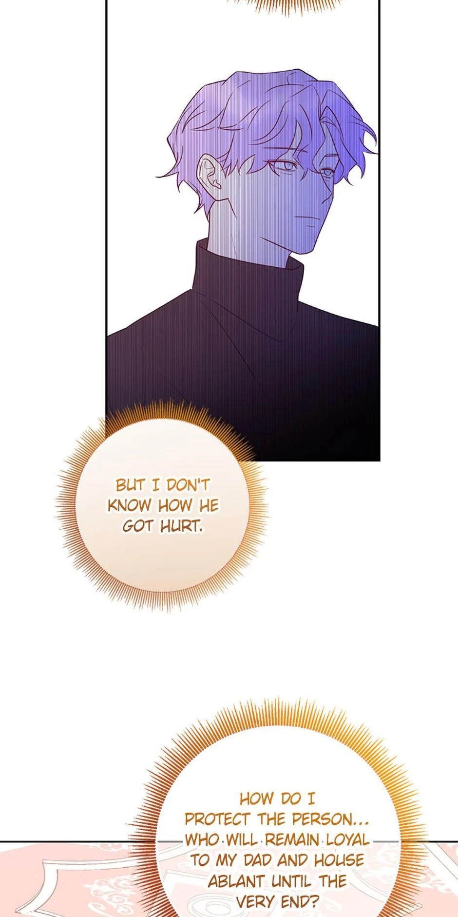 I Ended Up Saving My Crazy Stepfather! chapter 33 page 37