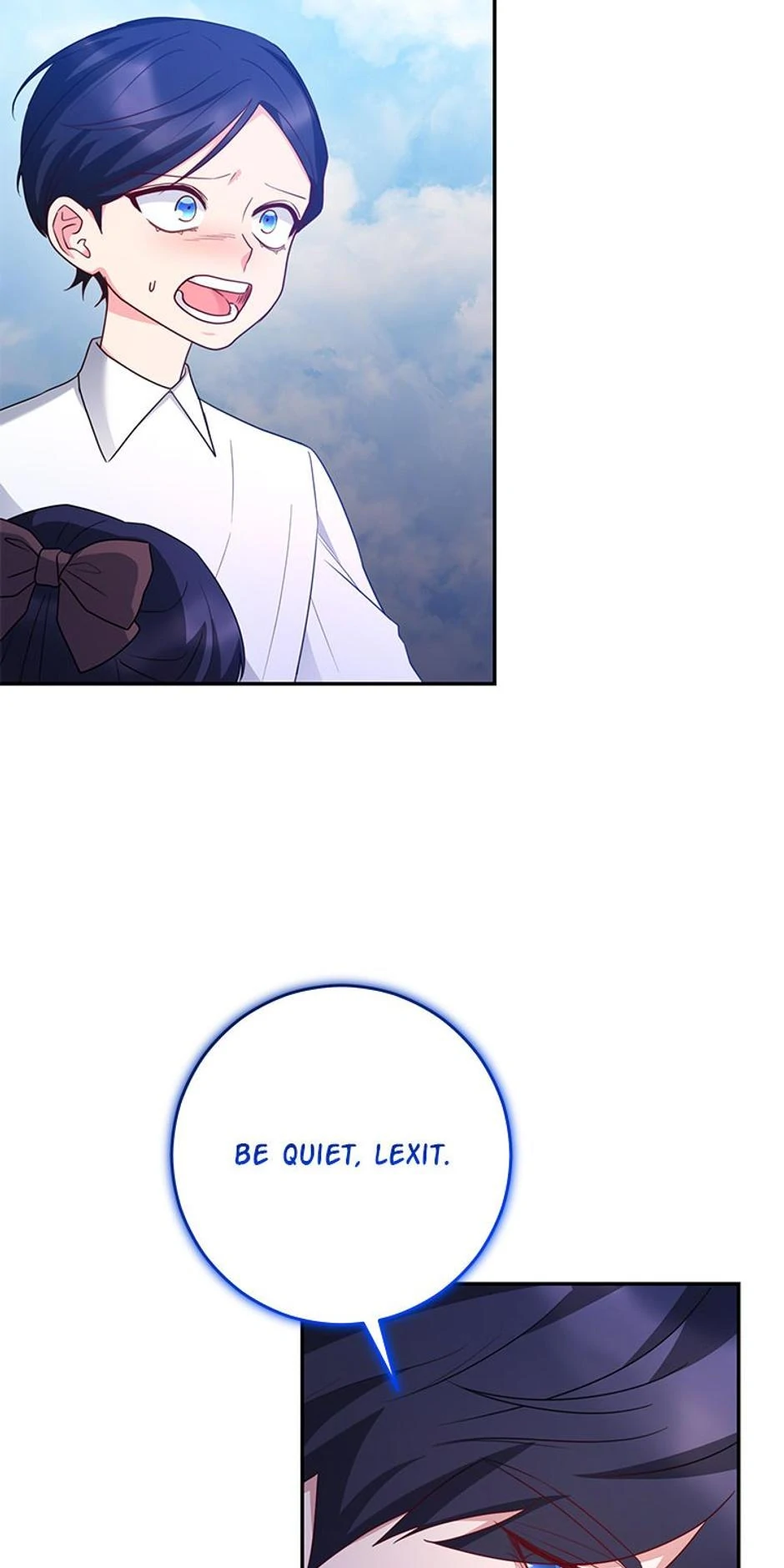I Ended Up Saving My Crazy Stepfather! chapter 33 page 45
