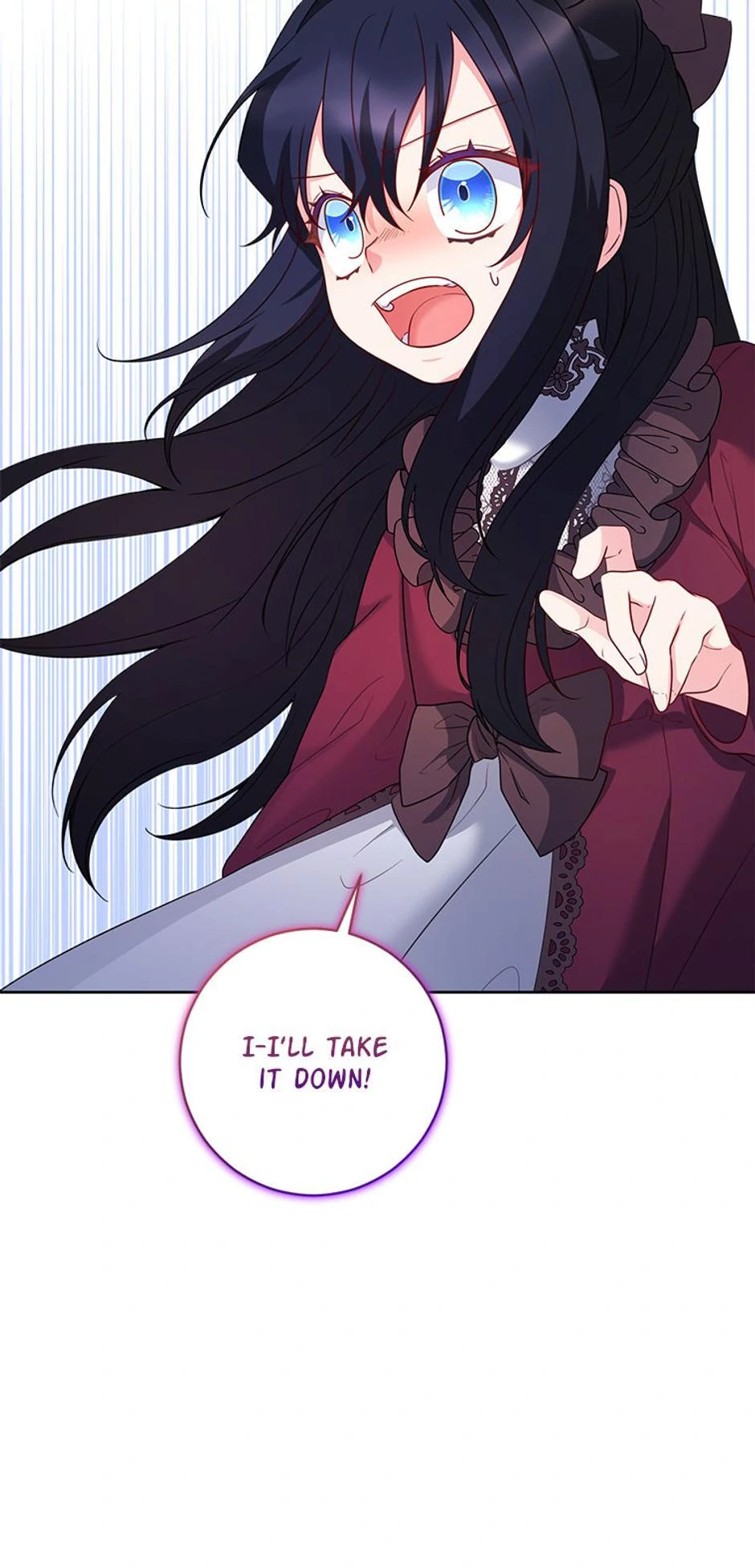I Ended Up Saving My Crazy Stepfather! chapter 33 page 54