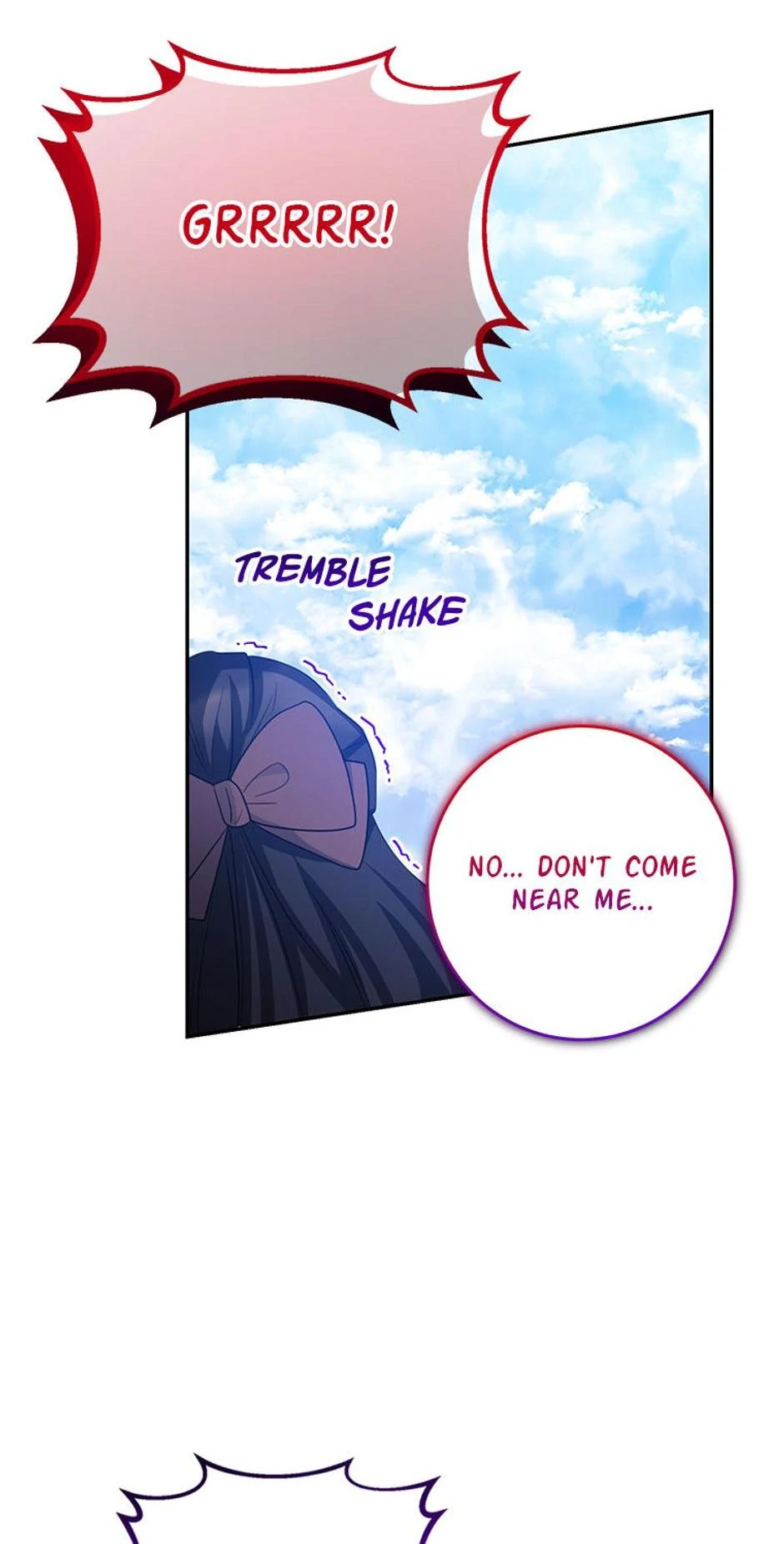 I Ended Up Saving My Crazy Stepfather! chapter 33 page 65