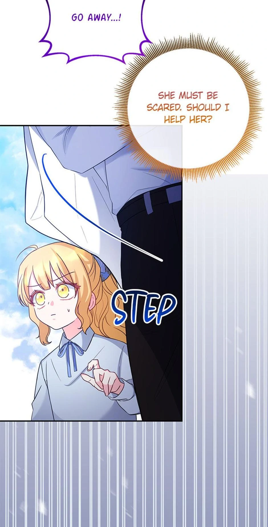 I Ended Up Saving My Crazy Stepfather! chapter 33 page 66