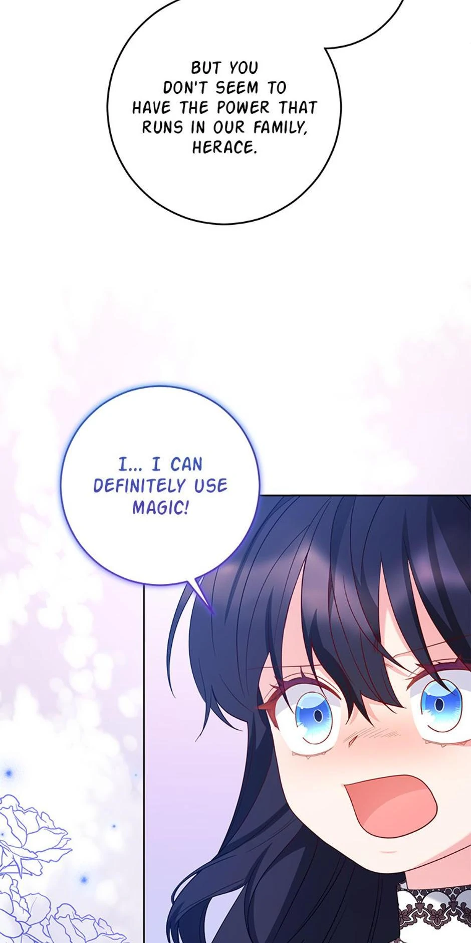 I Ended Up Saving My Crazy Stepfather! chapter 34 page 5