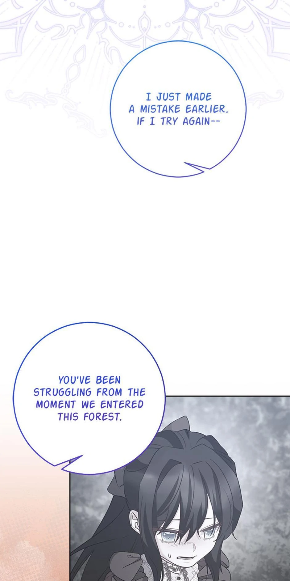 I Ended Up Saving My Crazy Stepfather! chapter 34 page 8