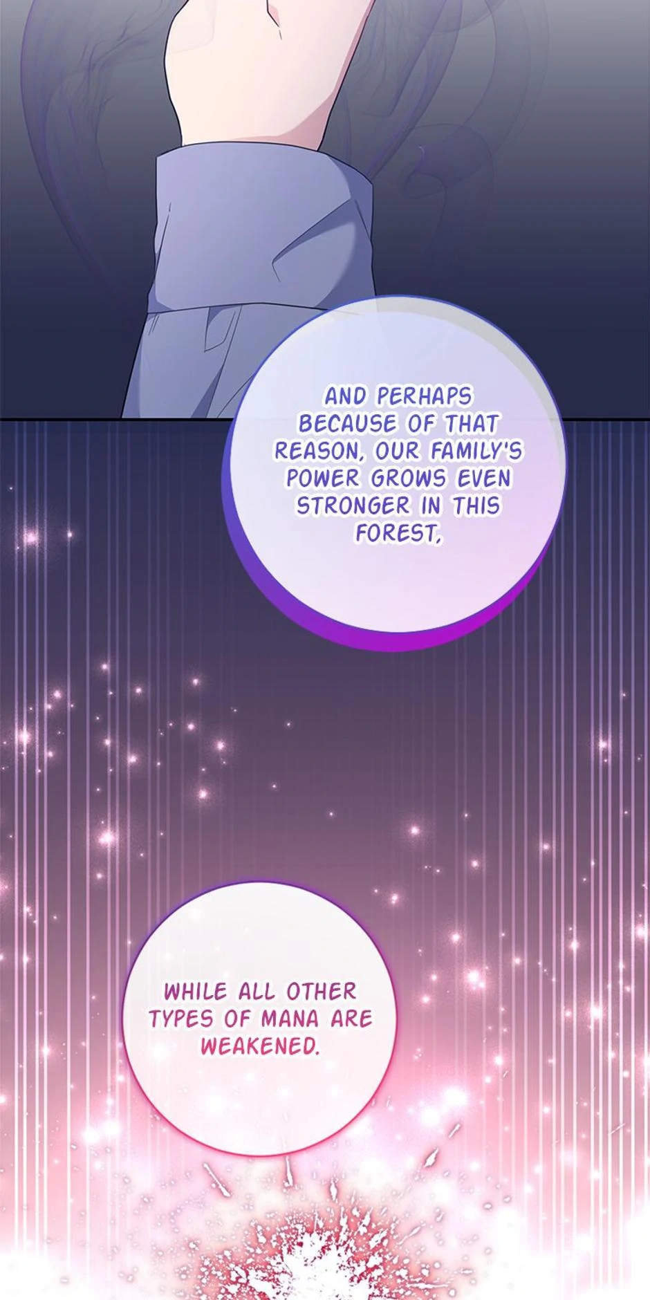 I Ended Up Saving My Crazy Stepfather! chapter 34 page 11