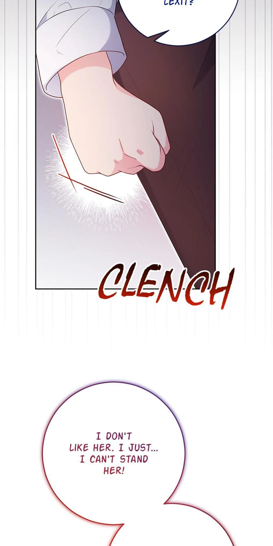 I Ended Up Saving My Crazy Stepfather! chapter 34 page 28