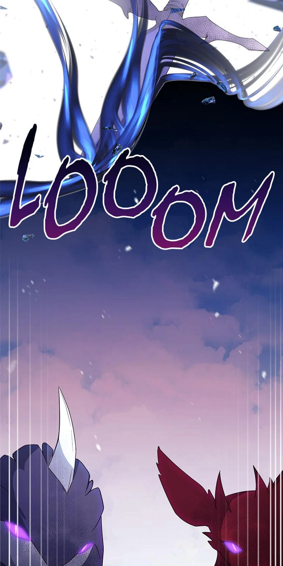 I Ended Up Saving My Crazy Stepfather! chapter 34 page 34