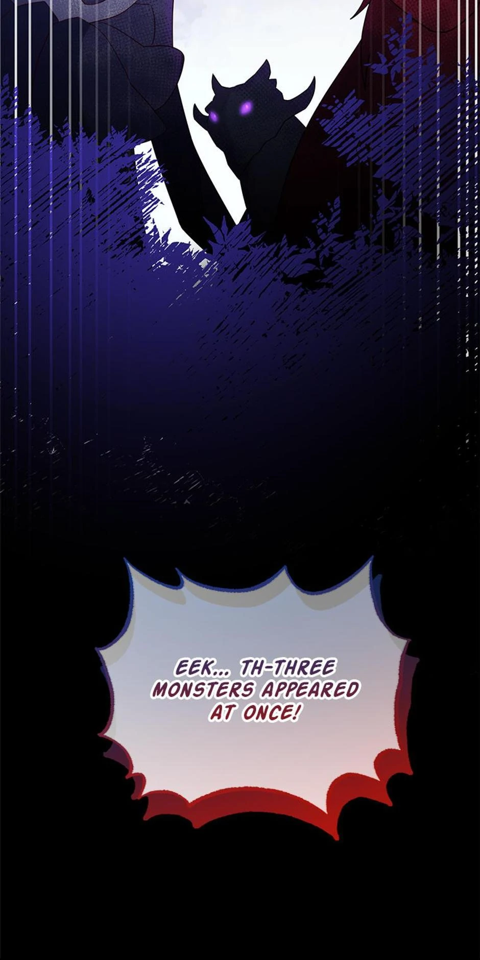 I Ended Up Saving My Crazy Stepfather! chapter 34 page 35