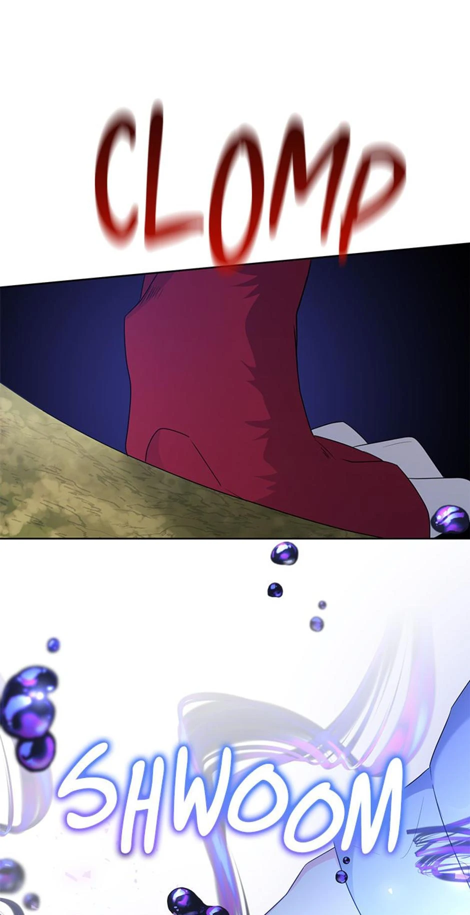 I Ended Up Saving My Crazy Stepfather! chapter 34 page 40